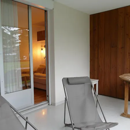 Apartment Au Pied Des Pistes Avec Parking, Terrasse Et Casier A - Fr-1-546-54 Les Deux Alpes